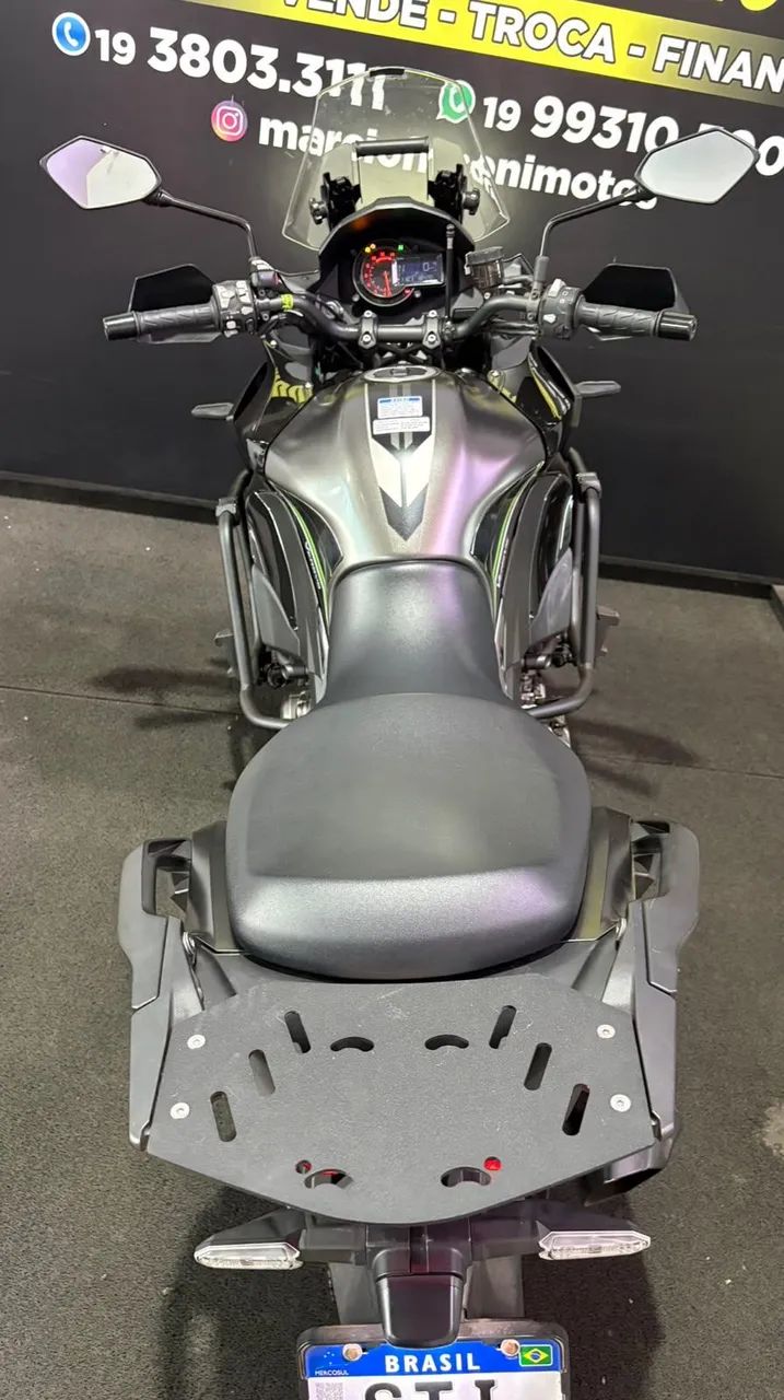 Versys 1000 - Foto 5