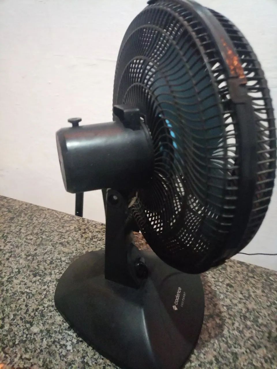 Ventilador grande  - Foto 3