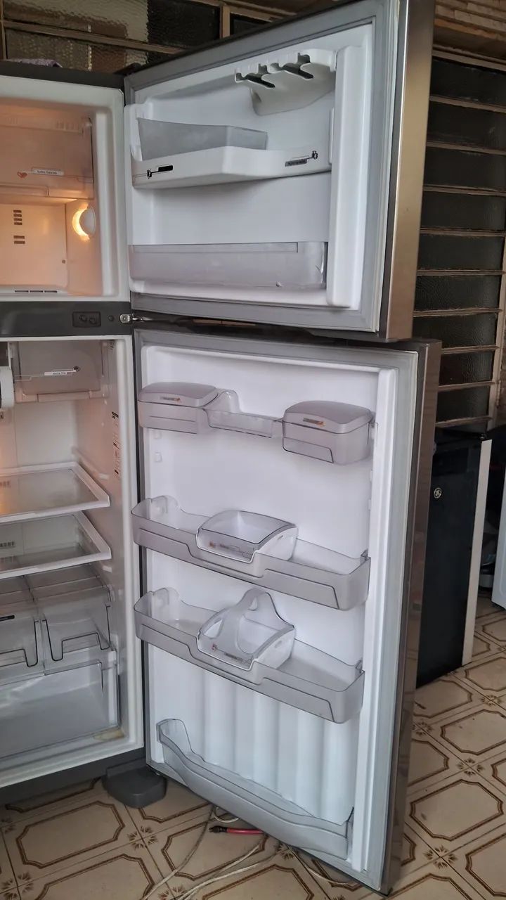 Vendo geladeira brastemp  - Foto 2