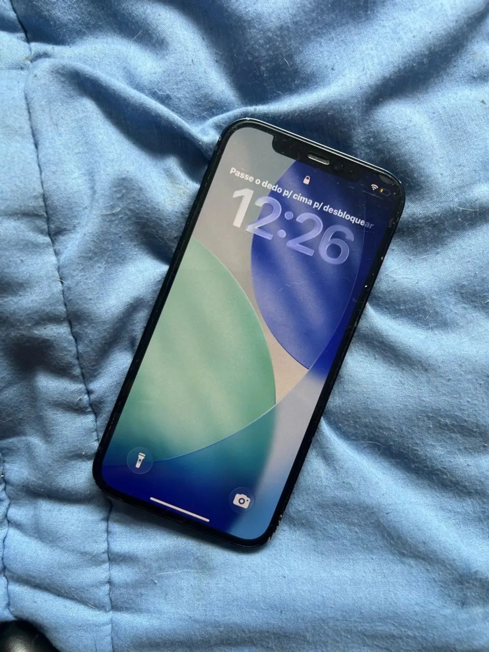 iPhone 12 - 128GB