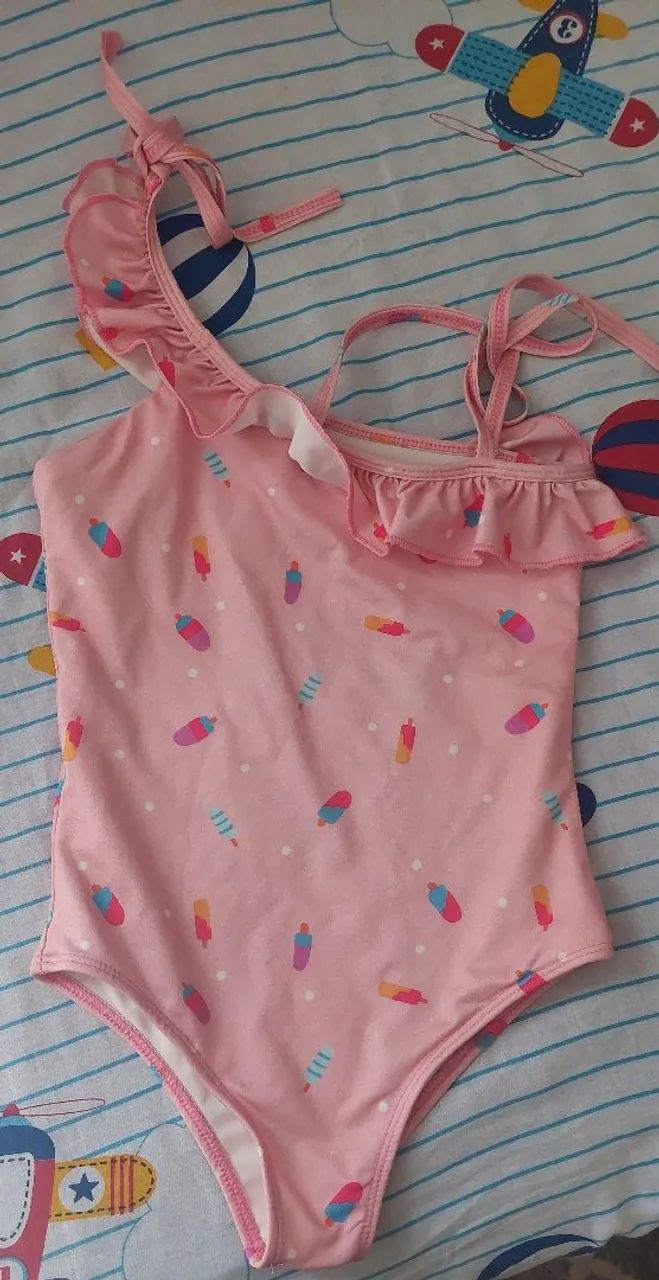 Maiô Infantil  - Foto 2