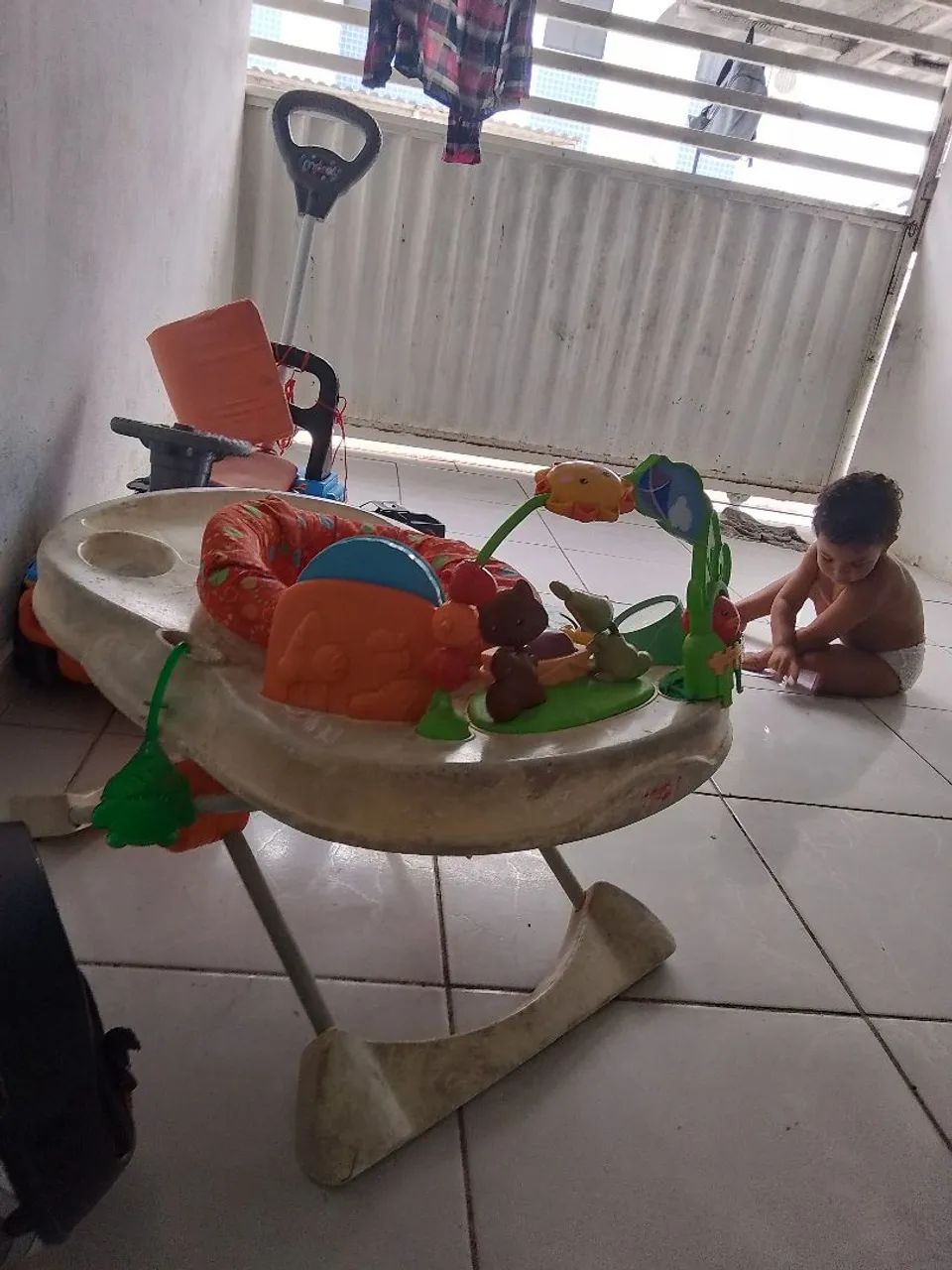 Centro de atividades  - Foto 2
