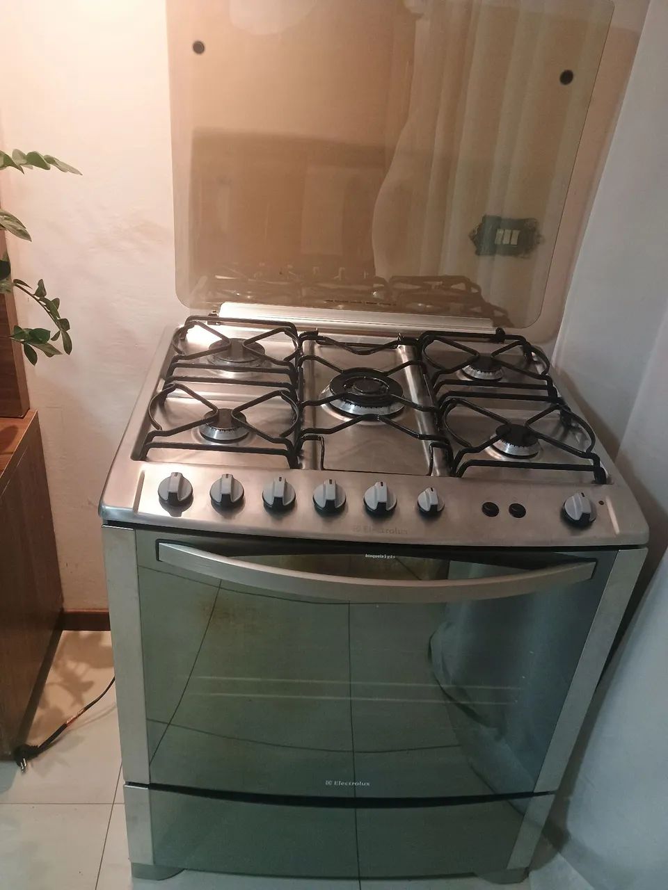 Fogão  - Foto 4