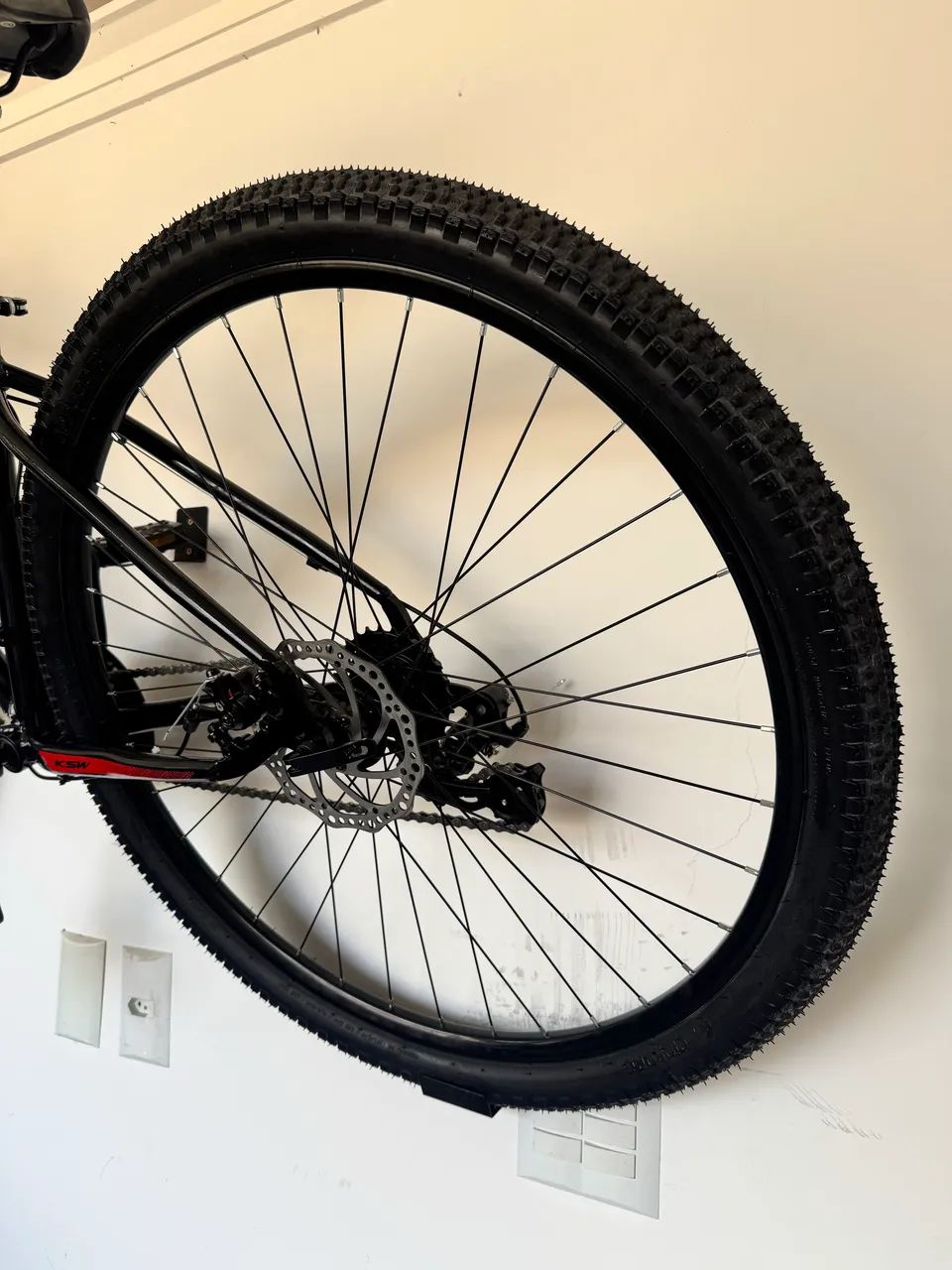 Bicicleta aro 29 - Foto 2