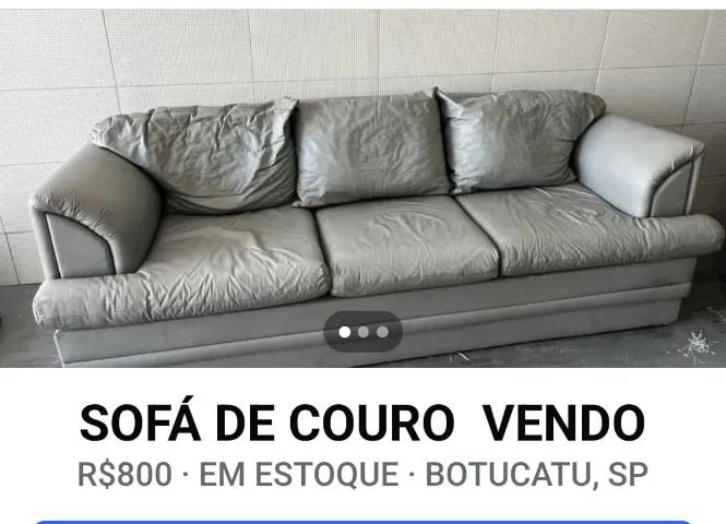 sofa - Foto 3