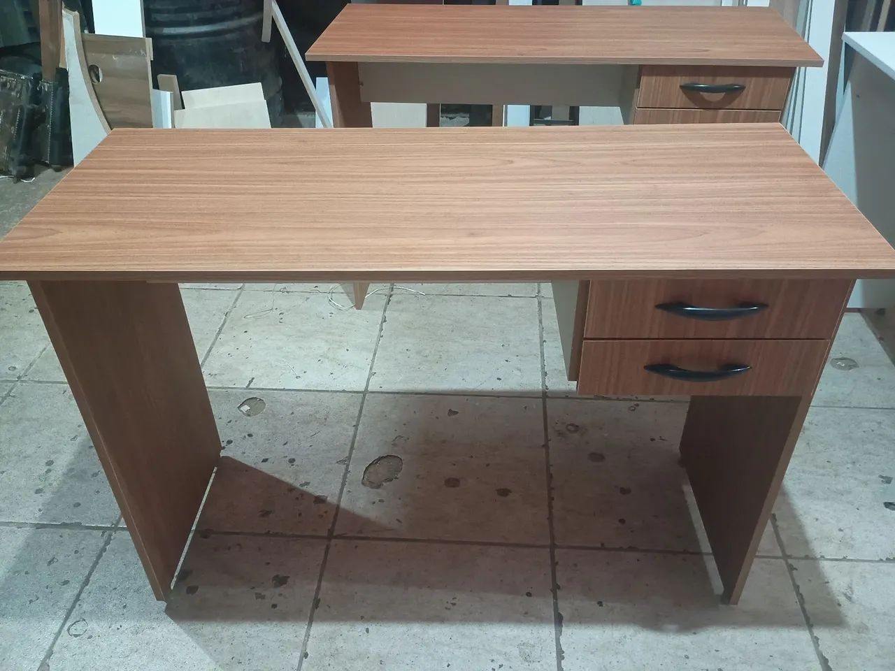 Escrivania  - Foto 2