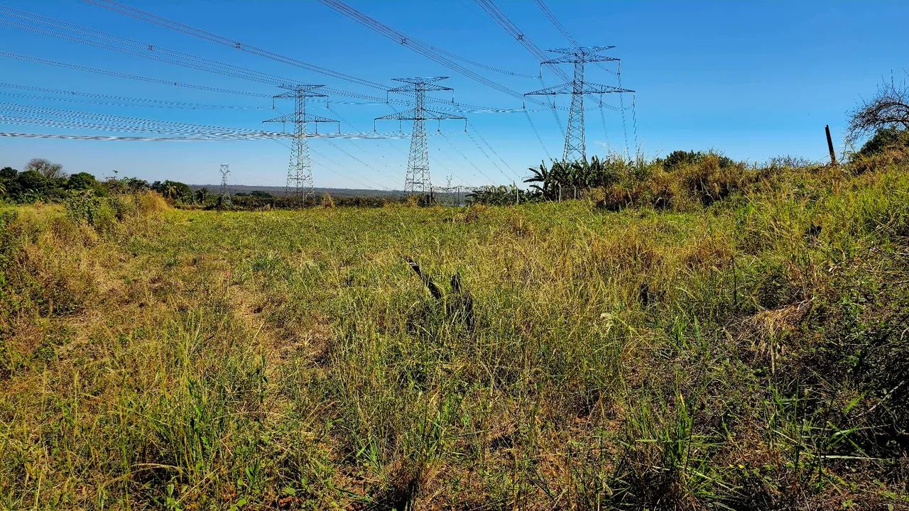 Chácara em Ilha Solteira 2.500m² - Foto 5