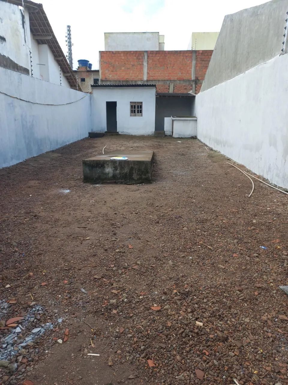 Deposito de gás - Foto 4
