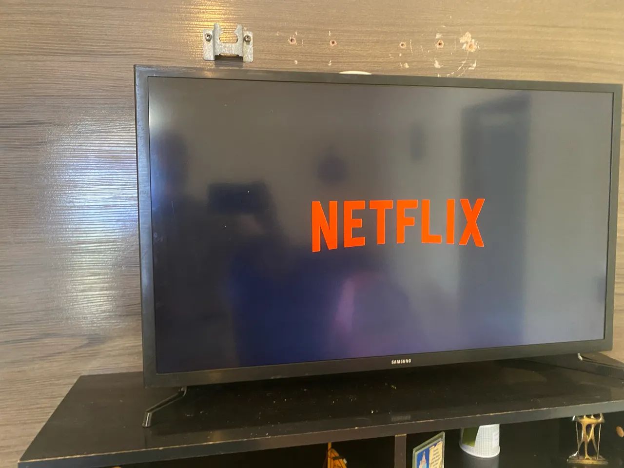 Tv Sansung Smart Tizen 32? - Foto 4