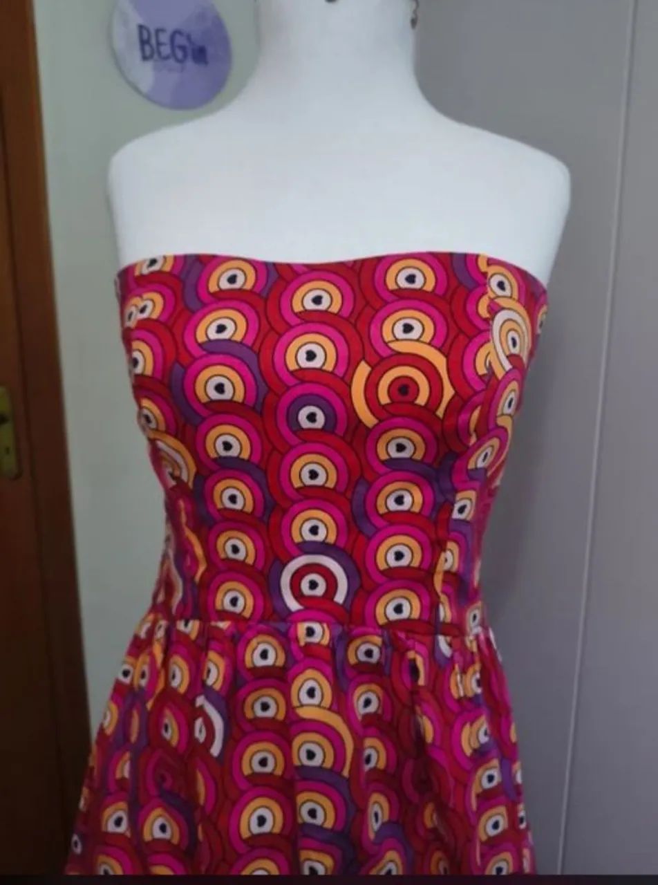 Vestido Farm - Foto 3