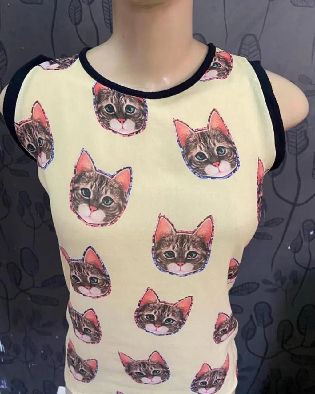 Blusinha - Foto 2