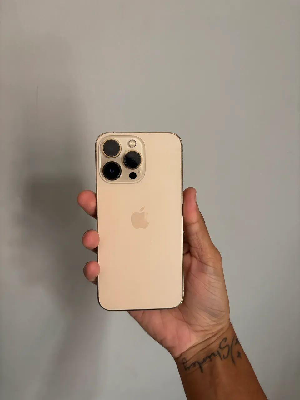iPhone 13 Pro 256GB - Foto 4
