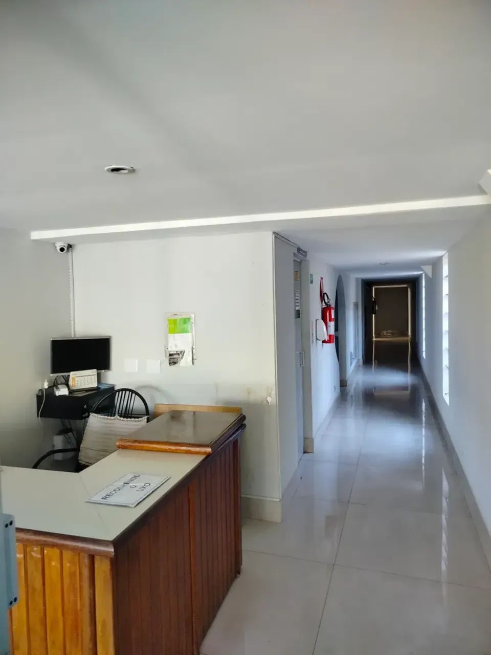 Imóvel para aluguel com 02 quartos no Setor Central, Goiânia/GO - Foto 4