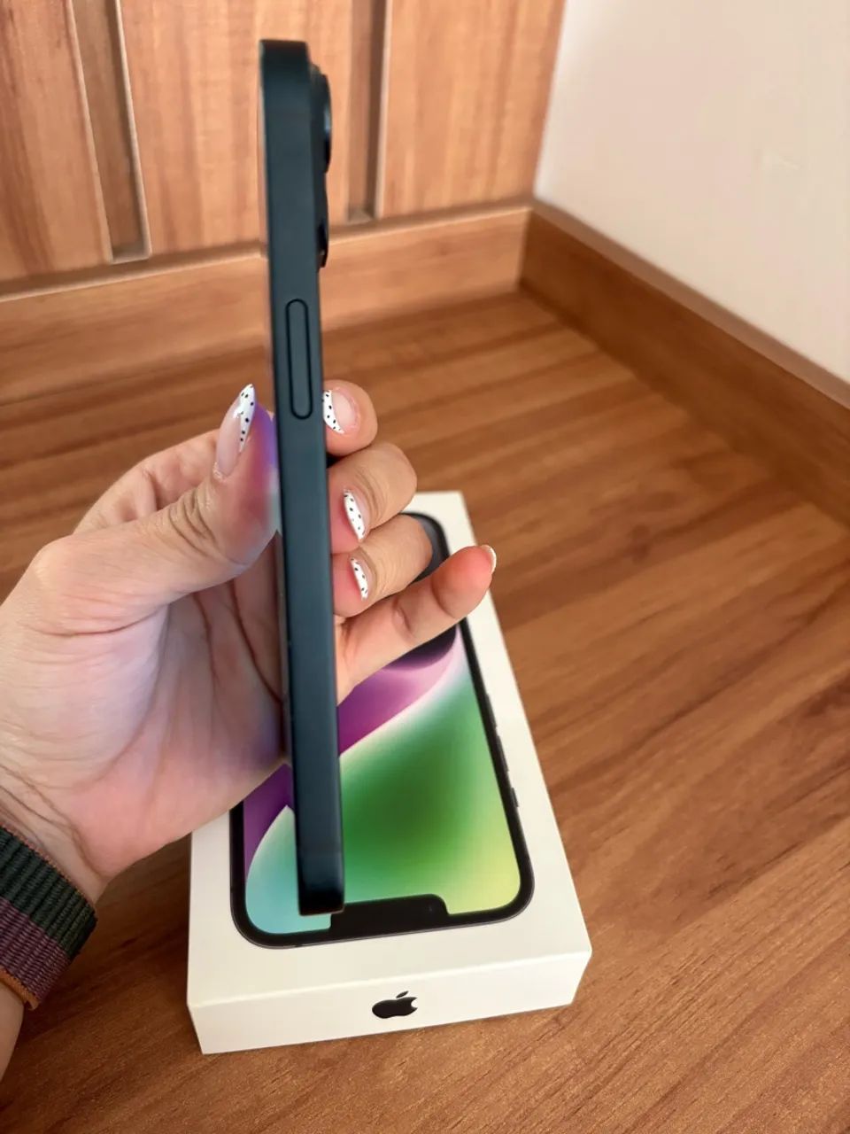 iPhone 14 128GB - Foto 4