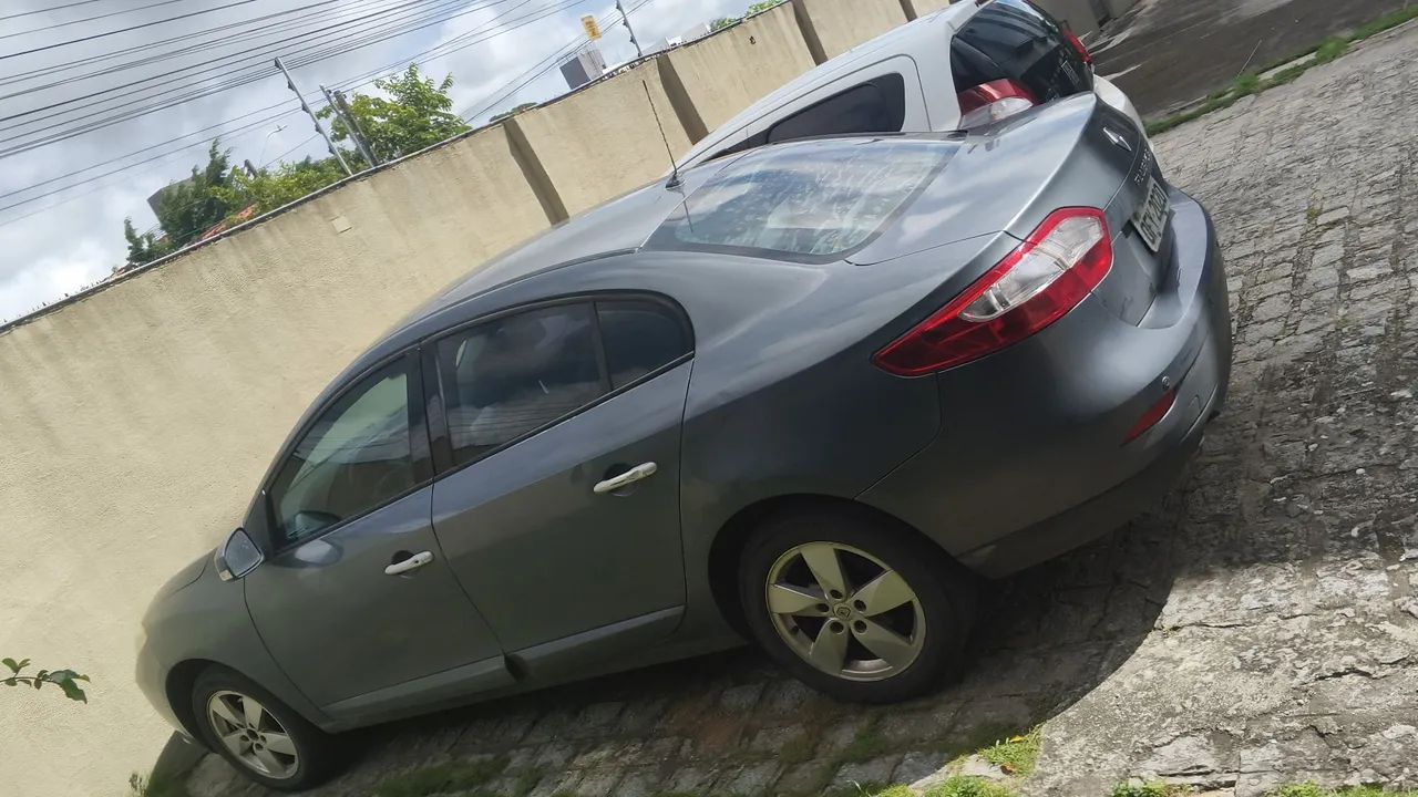 Fluence 2013 automático - Foto 3