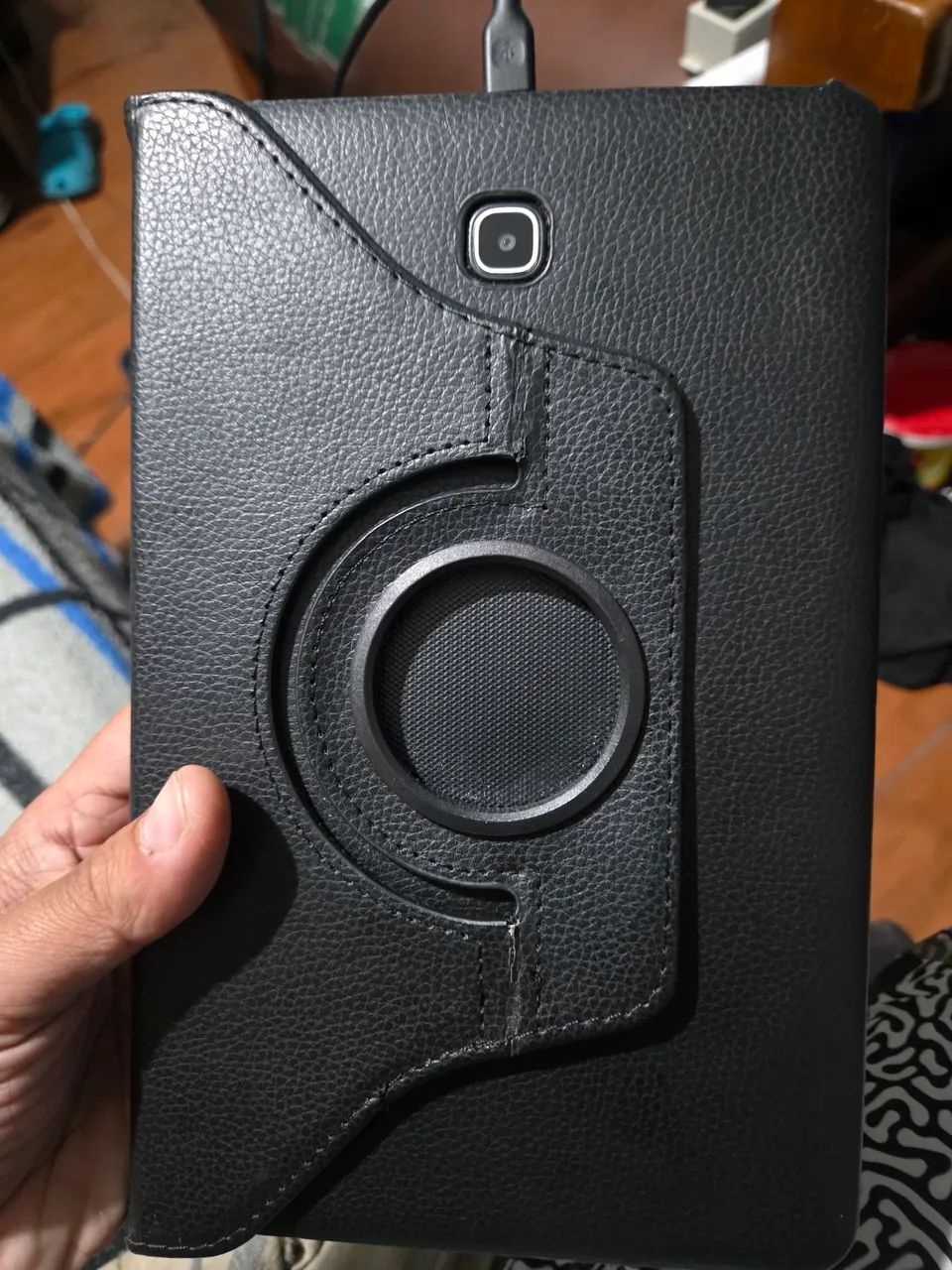 Galaxy tab e t560 - Foto 2