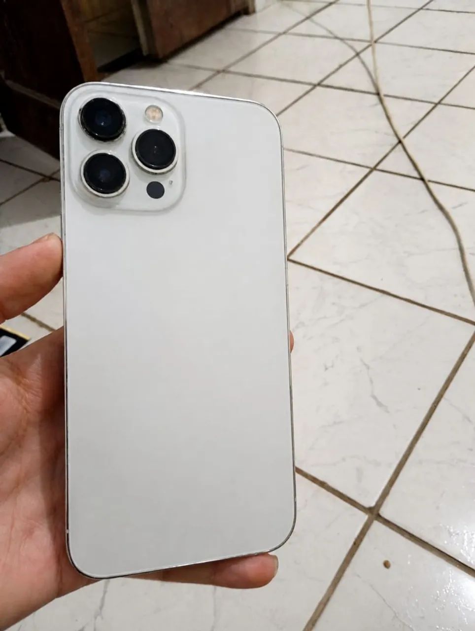 iPhone 13 pro Max - Foto 2