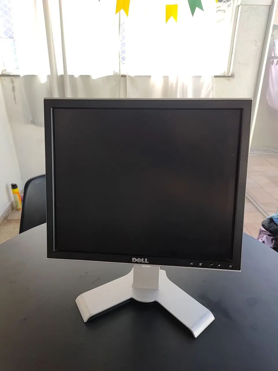 Monitor Dell 1708ftp 17 polegadas  - Foto 5
