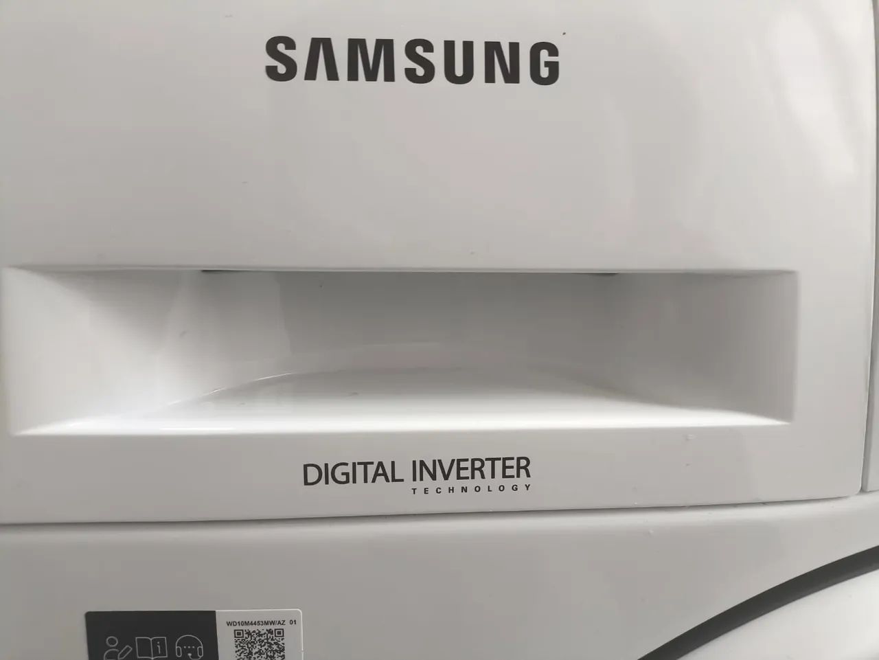 Lava e Seca Samsung  - Foto 4