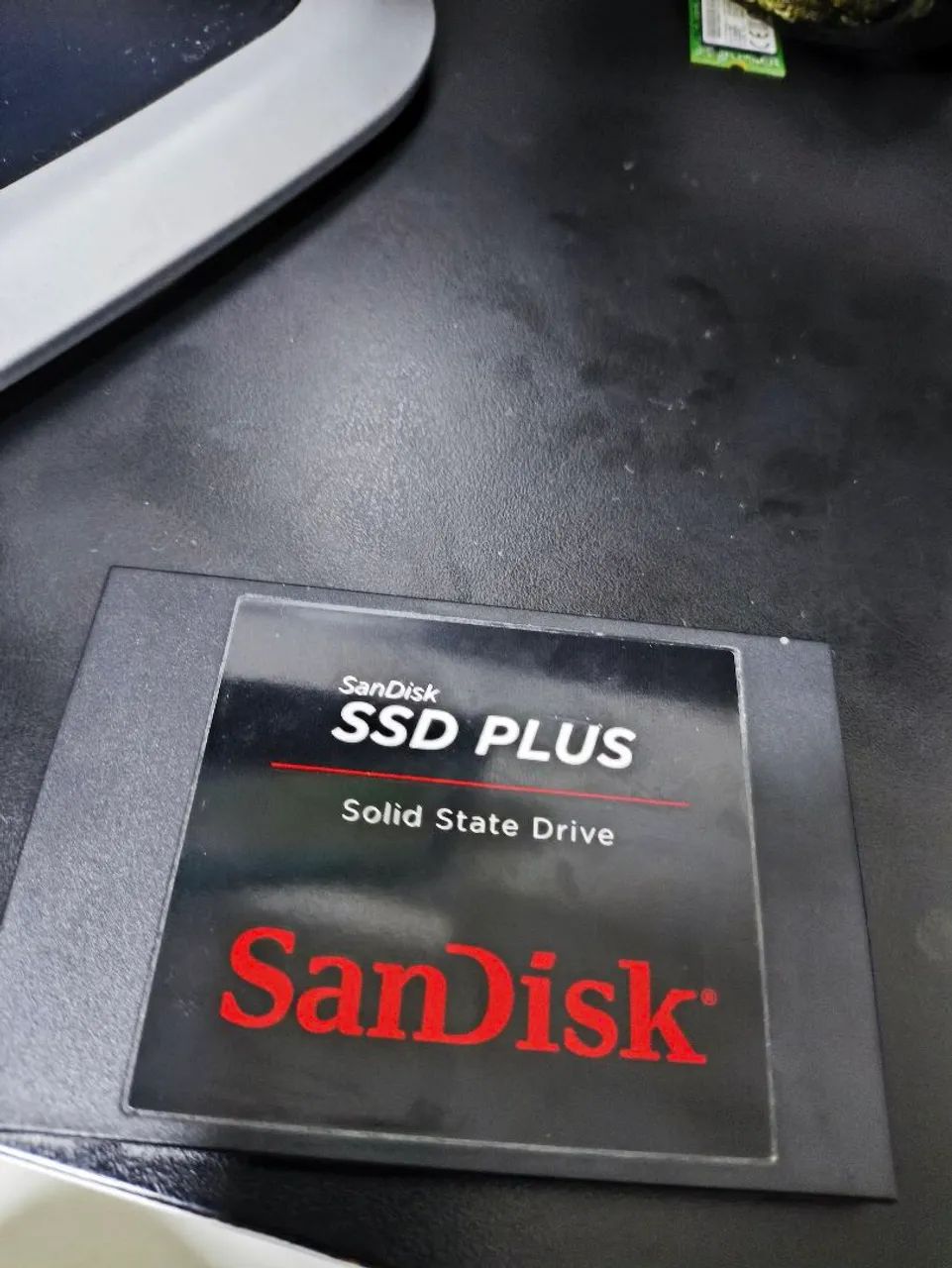 SSD SATA SanDisk 480 Gb