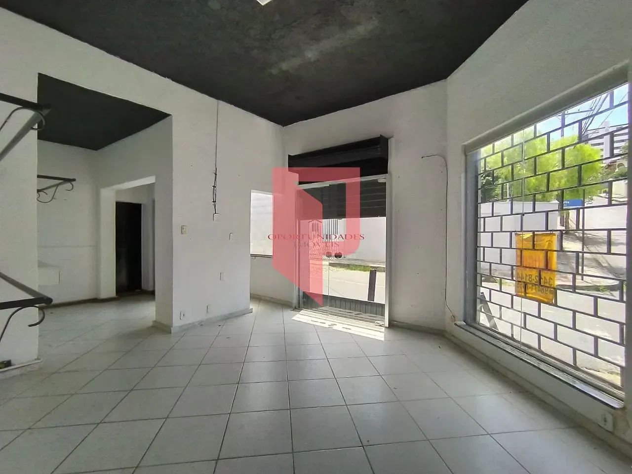 Loja para alugar no bairro Caiçara - Foto 3