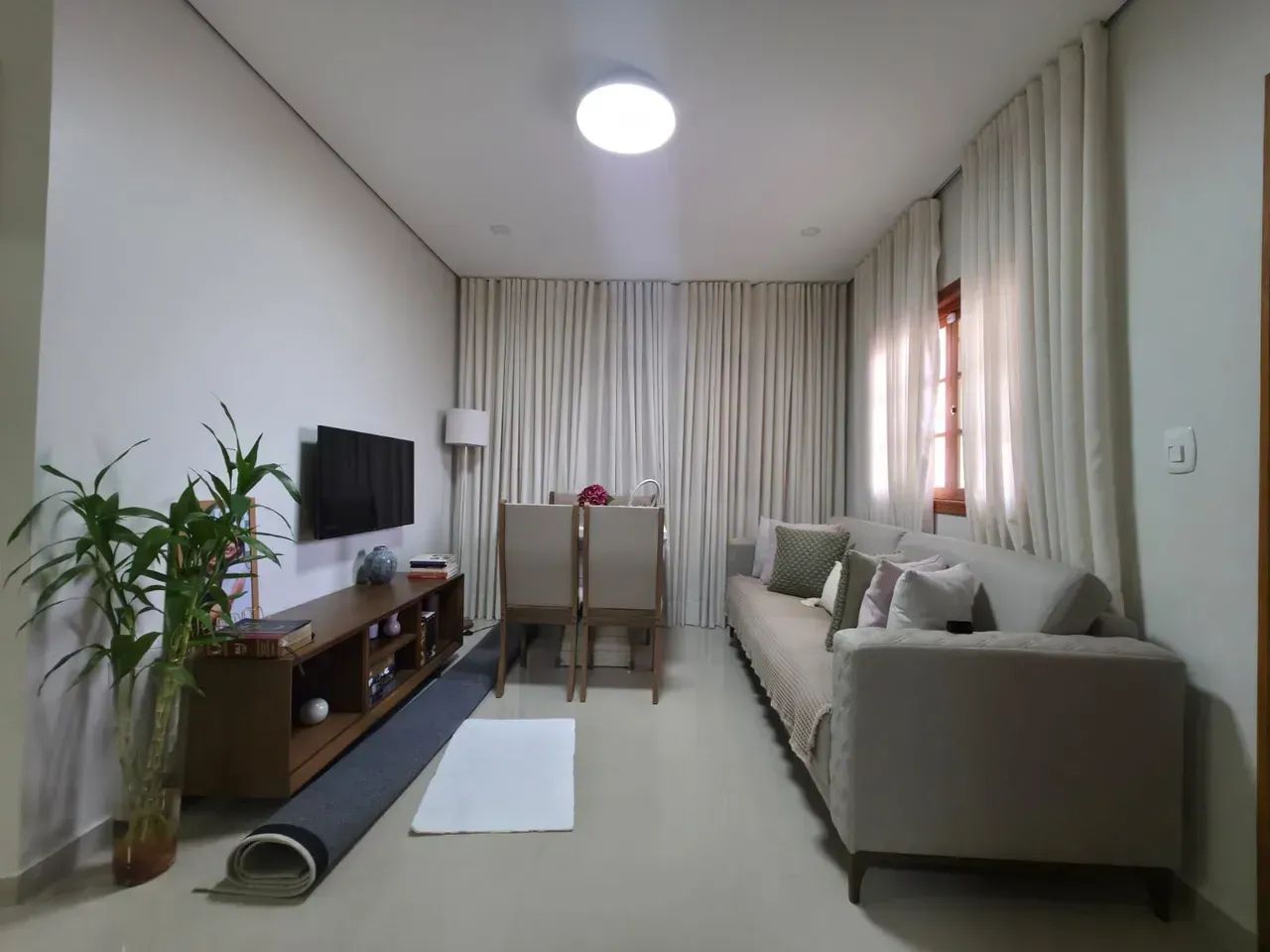 Vendo uma Casa no Aponiã