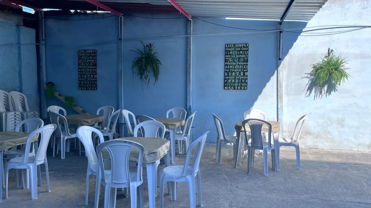Espaço para eventos no Jardim Catarina SG - Foto 5