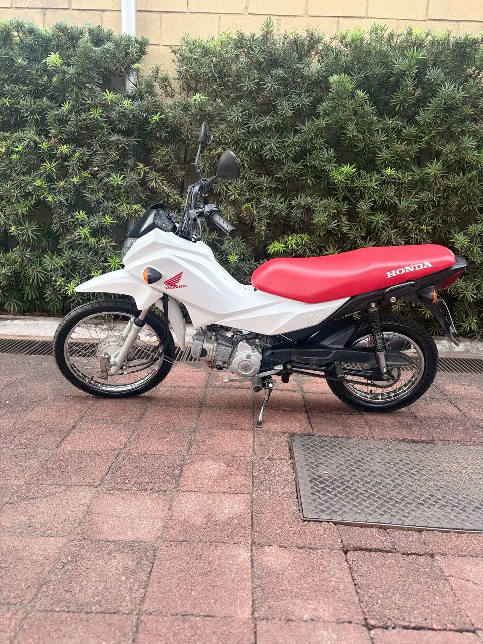 Pop 110i - Foto 2