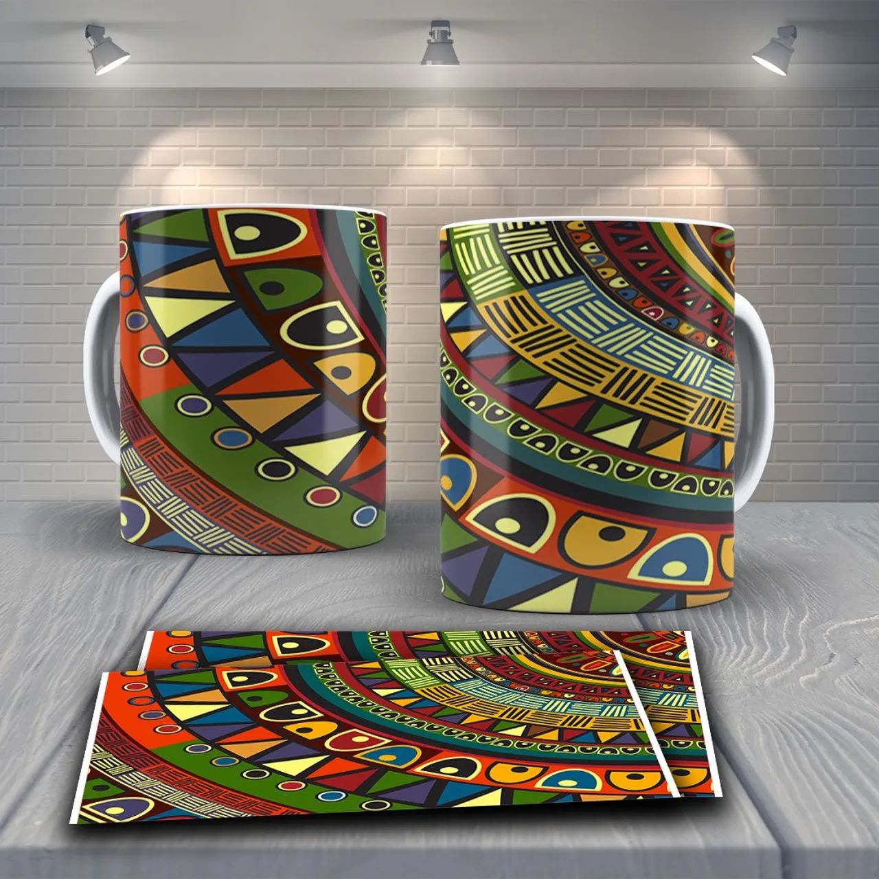 Canecas personalizadas  - Foto 4