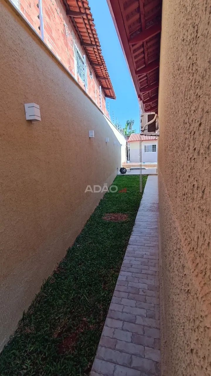 CASA TÉRREA- JARDIM PETRÓPOLIS - Foto 3