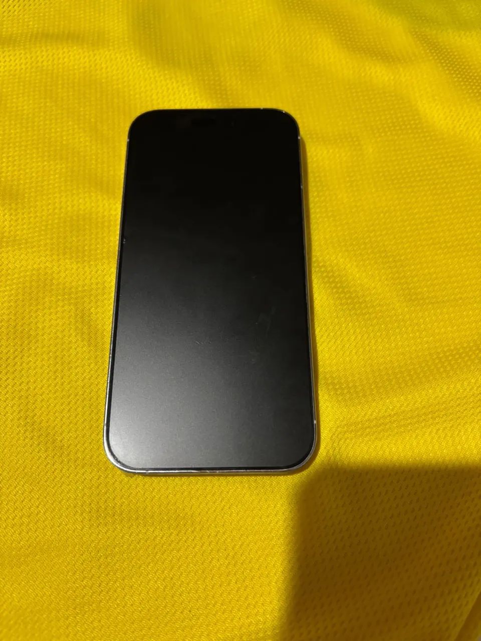 IPhone 14 Pro 256gb - Foto 3