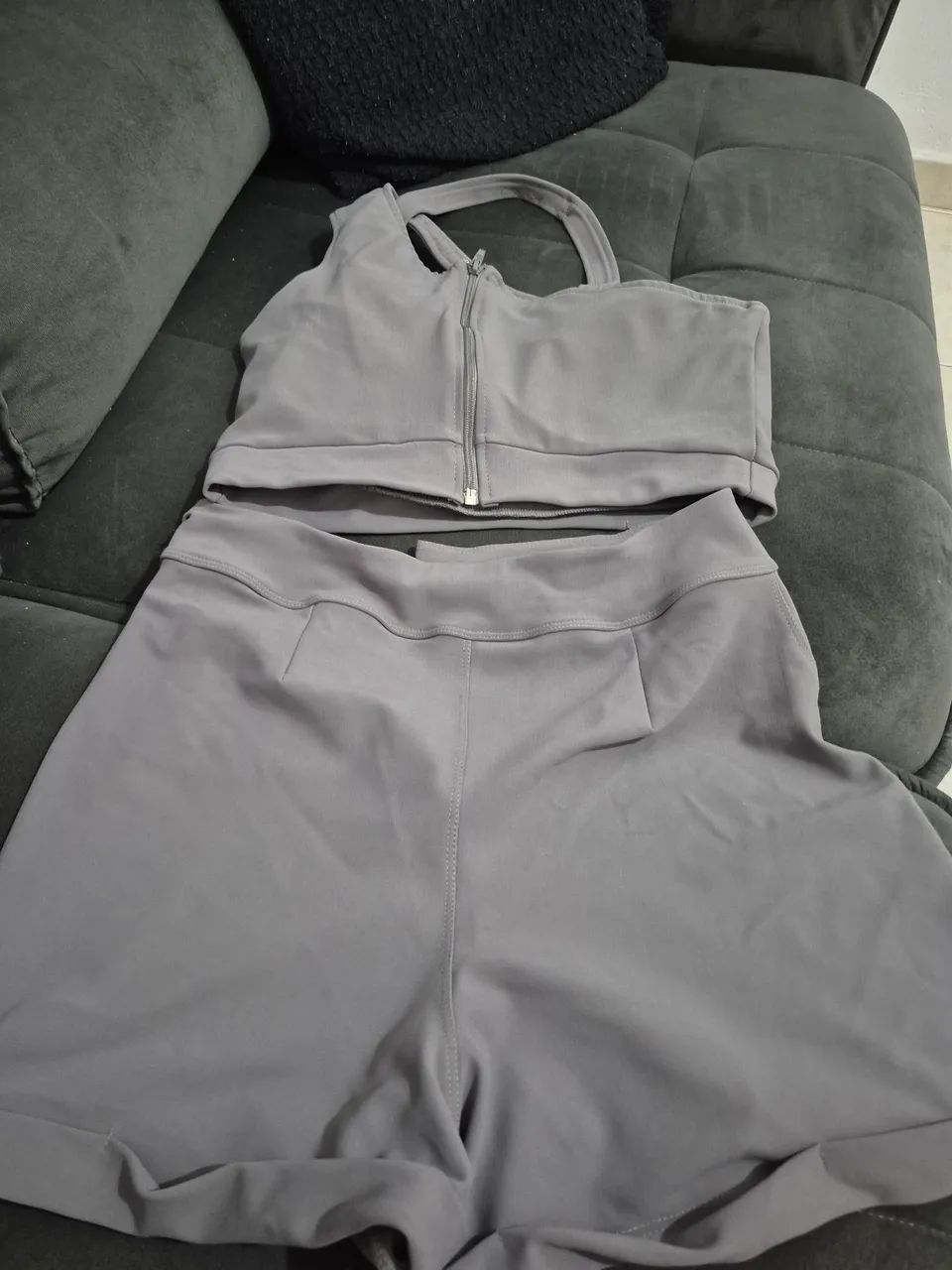 Conjunto chocomel  - Foto 4
