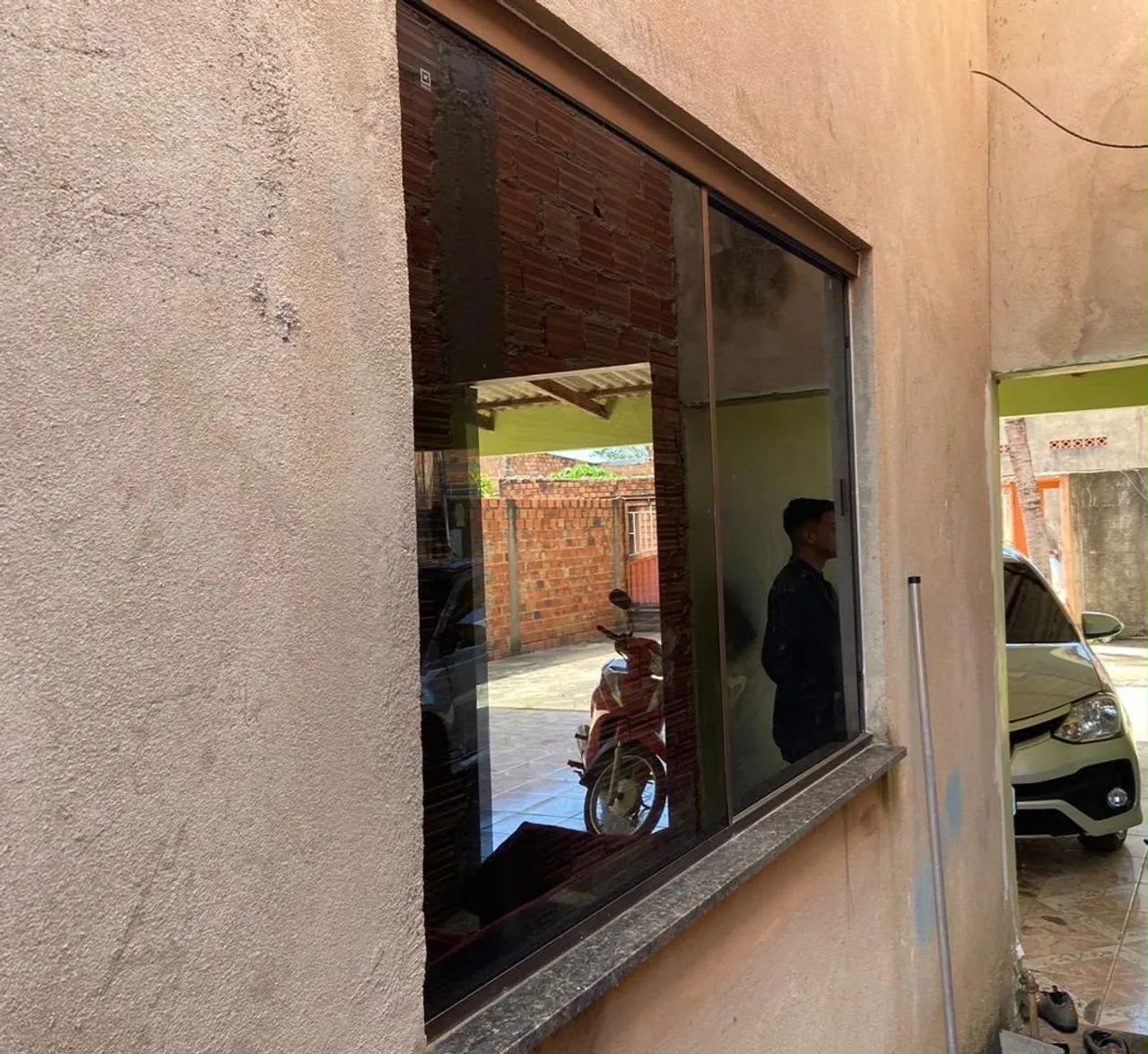 Casa a venda . - Foto 2