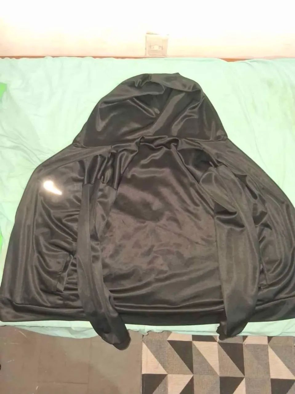 Casaco Nike preto - Foto 2