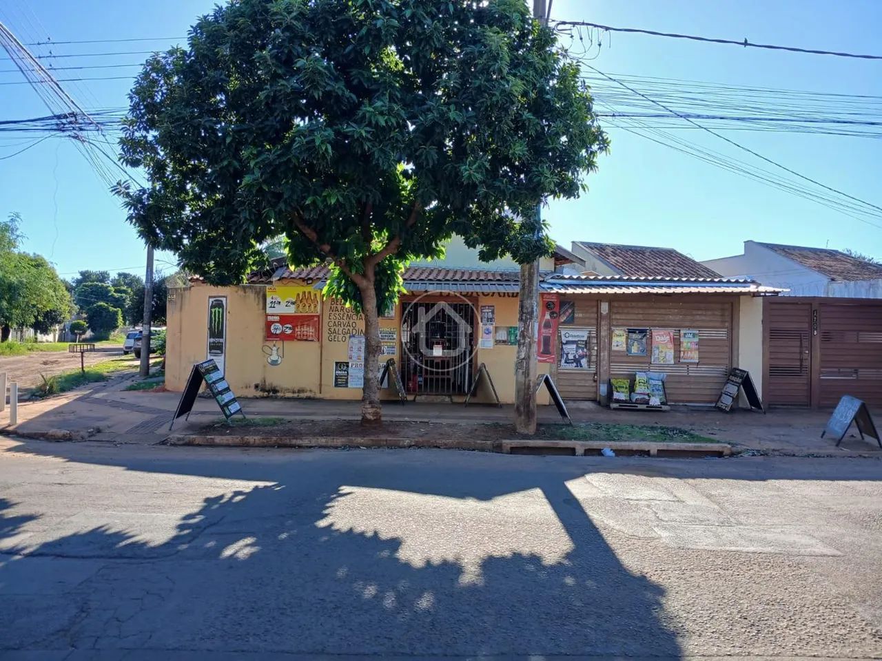 CASA DE ESQUINA PARQUE UNIÃO - Foto 2