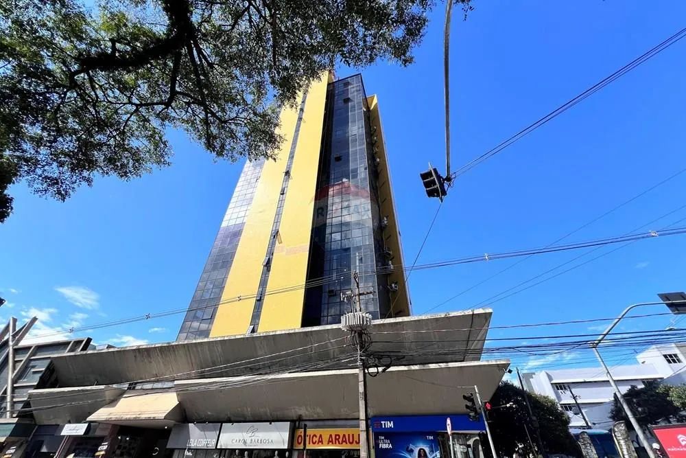 Sala Comercial à venda no Centro - Edifício Comercial Felipe Adura - Foto 3