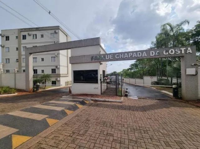 **ALUGUEL - Chapada da Costa - Jd Ubirajara - Cuiabá/MT