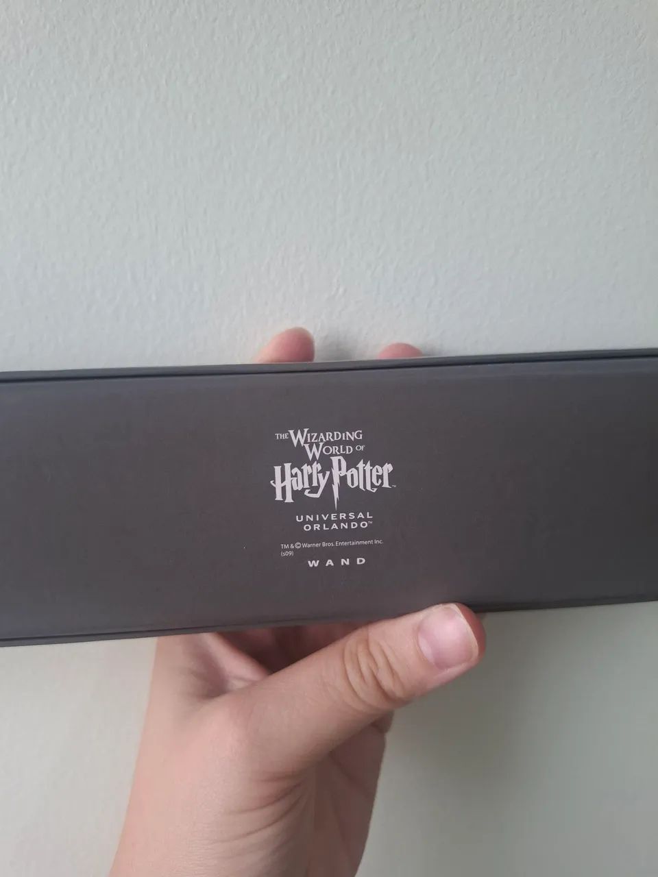 Varinha Harry Potter - Dumbledore - Foto 2