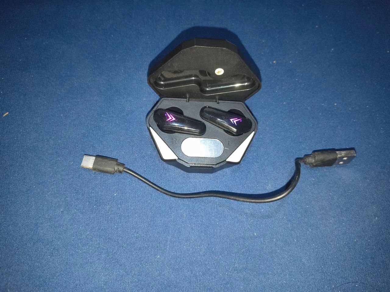 Fone de ouvido 