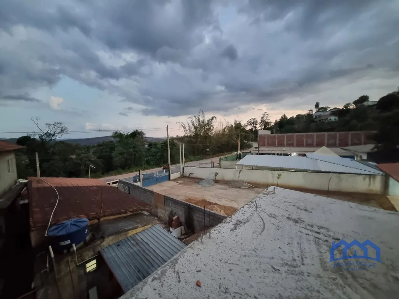 Área comercial à Venda, 1.200 m² por R$ 1.490.000 Cód. ch1868 - Foto 5