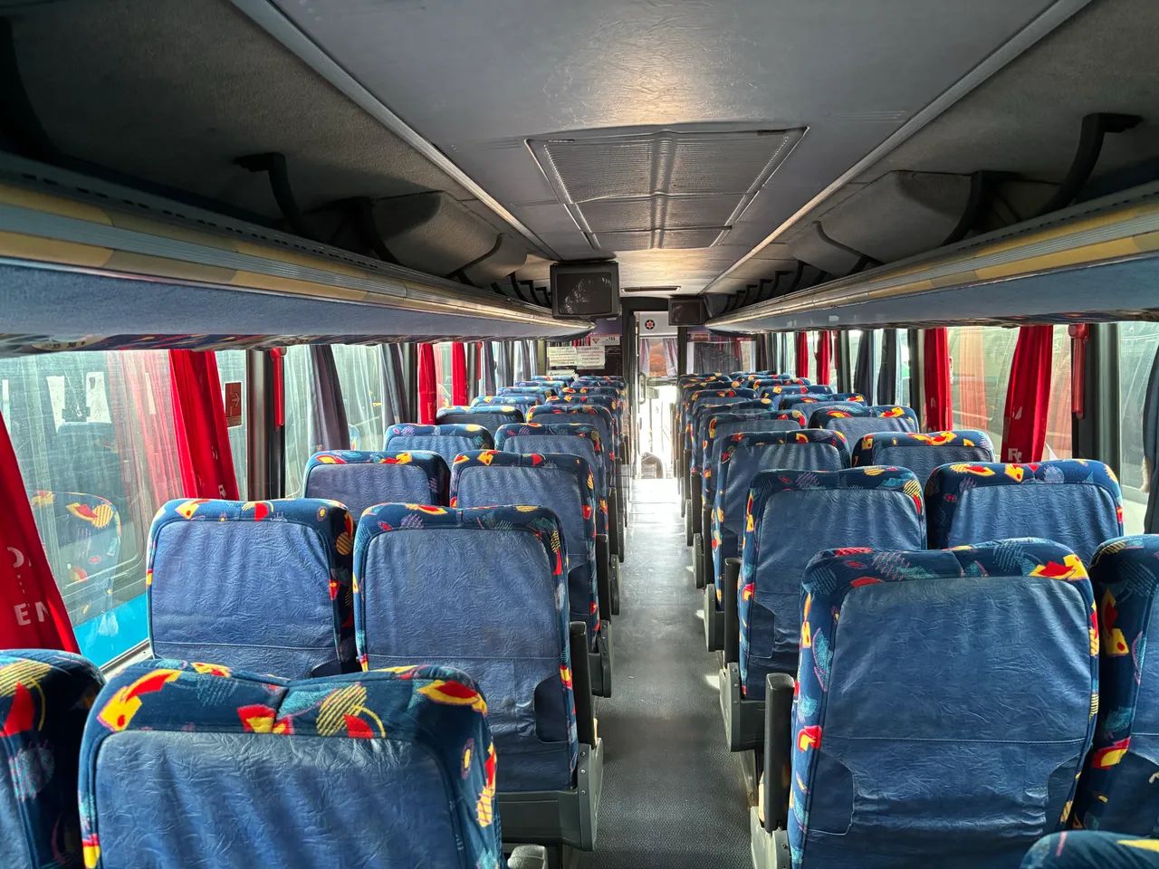 Ônibus g6 1200 - Foto 6