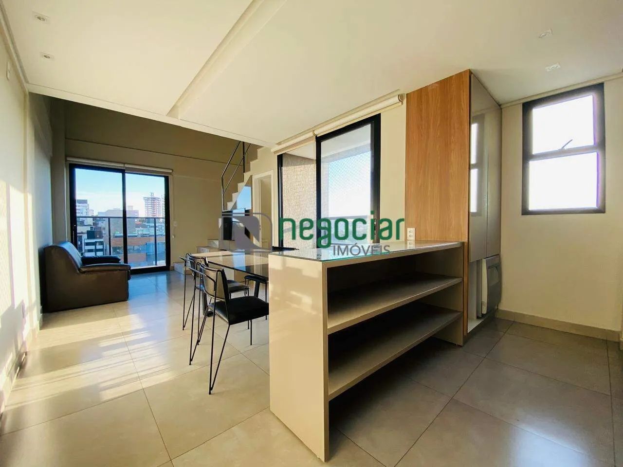 Flat duplex no Jardim da Cidade - Foto 4