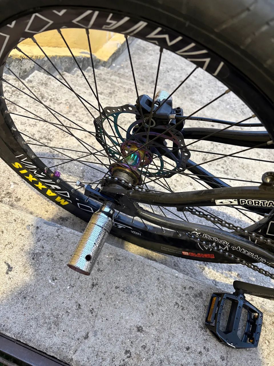 Bike perifa 1.0 - Foto 2