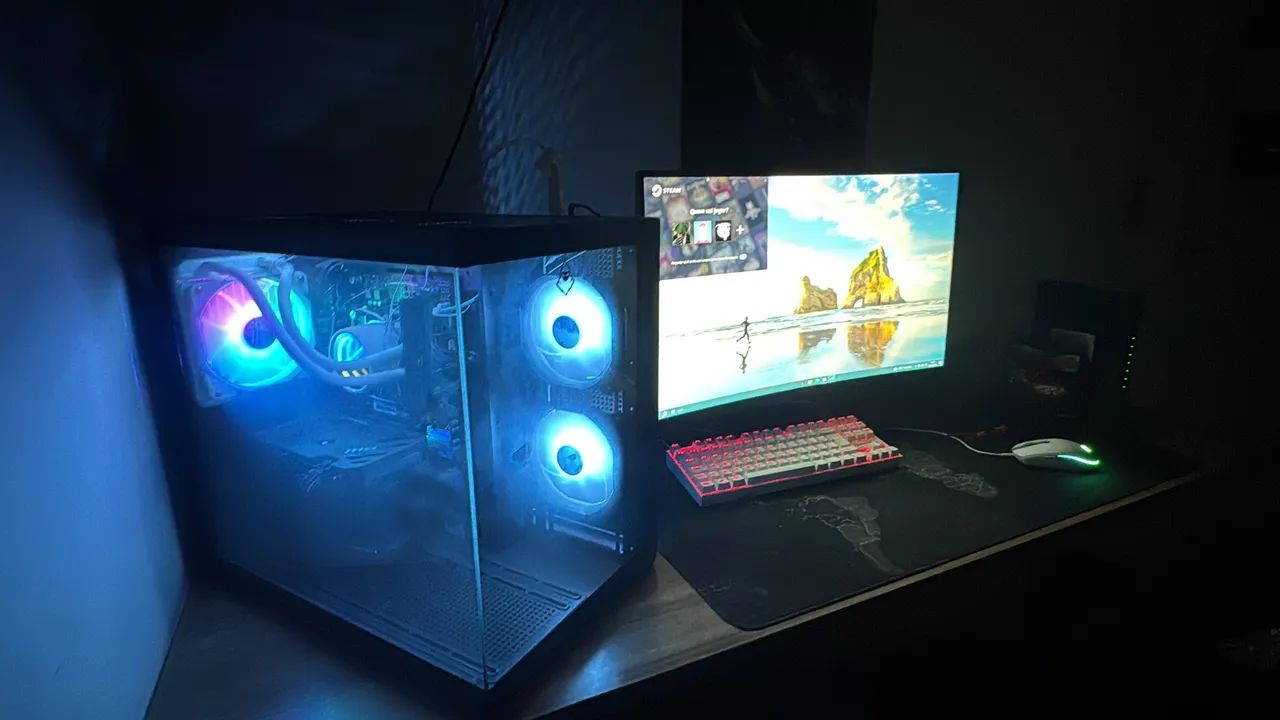 PC GAMER  - Foto 2