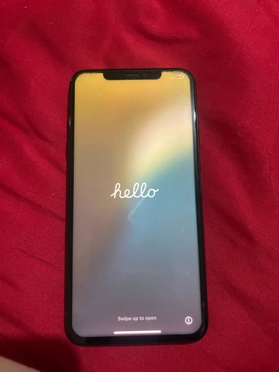 iPhone 