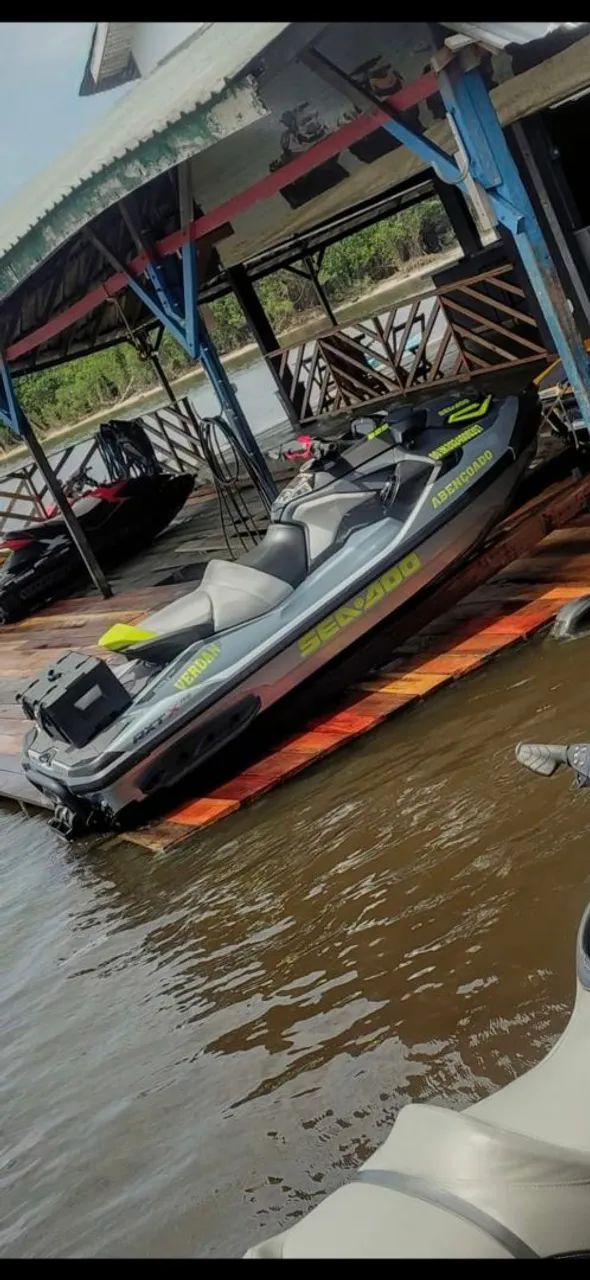 JET SKI NOVO  - Foto 4