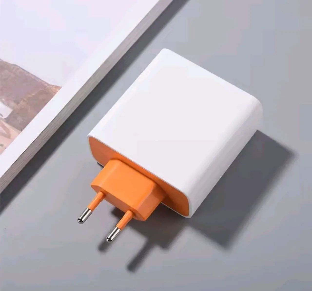 Carregador vivo 120 w