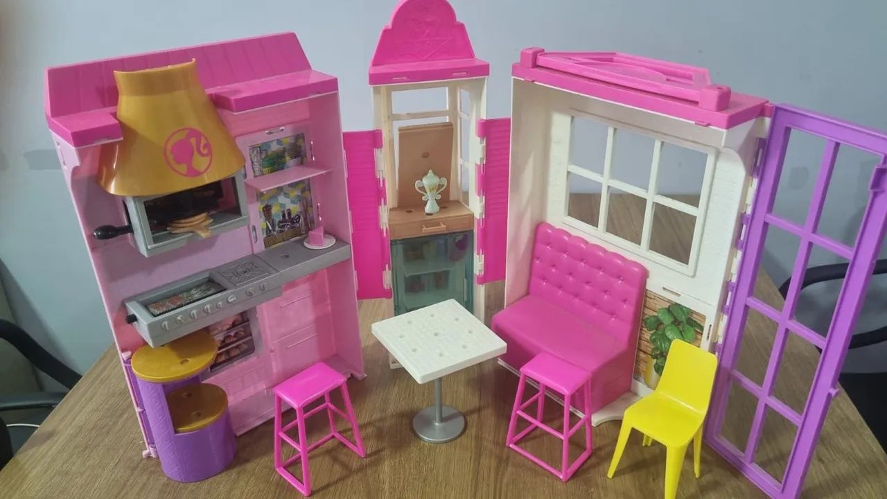 CASA DA BARBIE  - Foto 3