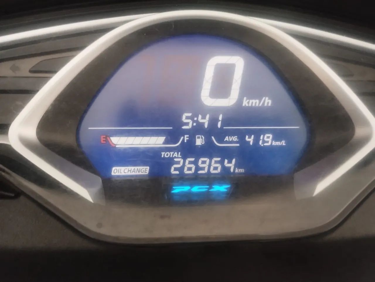 PCX 150 2022 - Foto 4