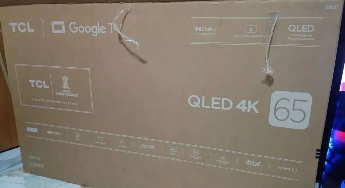 Tv TCL